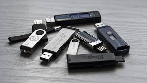 This can be just about any usb external hard drive, and you can get them at most electronics stores. How To Format A Usb Flash Drive To Get Fast Read Write Speed In Windows 10
