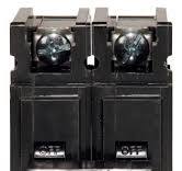 Eaton QC2050 Miniature Circuit Breakers (MCBs) QC 2P 50A 240V 50/60Hz 1Ph EA