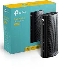 It You Use A Cable Modem That S On Loan From Your Isp You Re Paying An Additional Modem Rental Fee Each And Every Month Cable Modem Cable Modem Router Tp Link