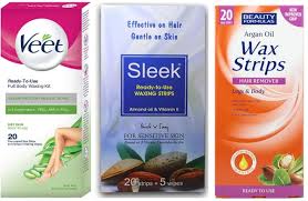 The kit uses hard wax, which is supposed to grip just your hair. 9 Best Hair Removal Wax Strips In India 2020