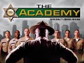 The Academy (TV Series 2007– ) - IMDb