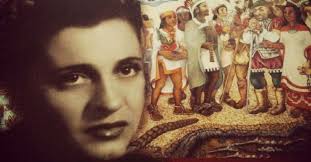 Te decimos quién fue Aurora Reyes: la primera muralista en México