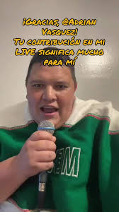 Adrian Vasquez, gracias por tu valioso apoyo en mi LIVE. Seguiré  esforzándome para crear contenido LIVE aún mejor.@Adrian Vasquez #livegift  #hatandmustache #galaxy #sombreroybigote #galaxia