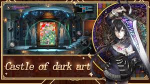 Play as miriam, a vagrant scarred by a chemist's revile that regularly takes form her physique. Bloodstained Ritual Of The Night Apk Obb 1 28 Download For Android
