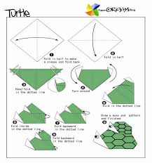 Check spelling or type a new query. Unique Origami Parent And Child Turtle Paper Origami Guide
