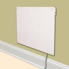 180 degree rotatable package included: Electric Wall Heaters For Homes Cozy Heater Electric Wall Mounted Panel Heater 1365 Btu Model Baseboard Styles Wall Mounted Heater Wall Paneling