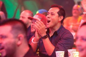 Yokasta Valle: una de las protagonistas del primer Chinamo 2022