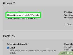 What is an iccid number? Uber Deine Sim Karte An Deine Handynummer Kommen Wikihow