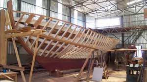 How To Build A Boat - Build Your Own Boat To Explore The World - Youtube