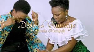 Stream thelight ft debora kihanga the new song from thelight. Deborah Kihanga Ft Martha Mwaipaja Tunalindwa Na Yesu Remix Official Video Youtube