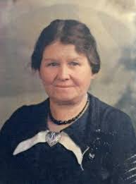 Charlotte “Lottie” Brown Bailey (1876-1955)