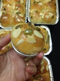 Tapi, roti tawar seringnya tak habis dalam sekali makan. Resepi Asas Roti Yang Mudah Dan Gerenti Jadi Dapur Ibucergas Com