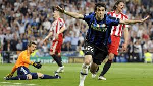 Лига чемпионов (кубок чемпионов до 1992) все финалы. Inter Bavariya Final Futbolnoj Ligi Chempionov 2010 Goda