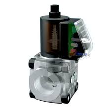 VAN ĐIỆN TỪ KROMSCHRODER chính hãng » Công ty TNHH EURODODO