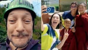 The Amazing Race: Luke & Sassy Scott On Middleton Bro Incident