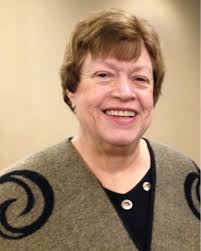 Carol Johnson Obituary April 8, 2025