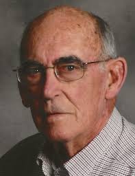 Obituary information for Edward Judge