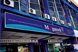 Box 192, 58700 kuala lumpur. Profile Megatech International College Where To Study Studymalaysia Com