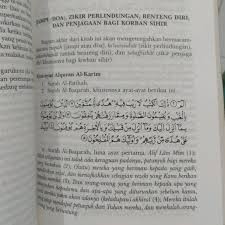 Karanlık sanatların tam savunma duası aileleri sihirden güçlendirmenin yolları. Jual Buku Menolak Dan Membentengi Diri Dari Sihir Seri Alam Jin Pengarang Abdul Kholiq Al Athar Pustaka Hidayah Asli Di Lapak Prambudi Harinto Bukalapak