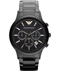 New product price is lower than exchange product price. Emporio Armani Ar2453 Men S Watch Buy Emporio Armani Ar2453 Men S Watch Online At Best Prices In India On Snapdeal