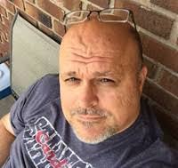 Charles Mcvicker's Instagram, Twitter & Facebook