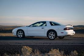 Image result for Bright White 1997 Firebird