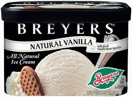 Breyers Ice Cream Started In Philadelphia Back In 1866 Natural Ice Cream Taste Of Philly Breyers
