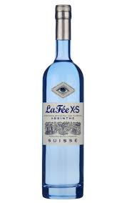 La fee rouge absinthe best of show award winning absinthe. La Fee Xs Suisse
