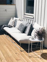 Ikea Havsten Google Suche Ikea Outdoor Balkonentwurf Terassenentwurf