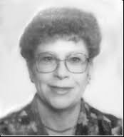 Cleo Hansen Obituary (2003)