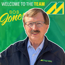 McCann Industries News and Info : Construction Equipment Guide