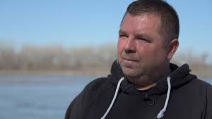 Chad Gideon: Farmer, Hunter, Fisherman