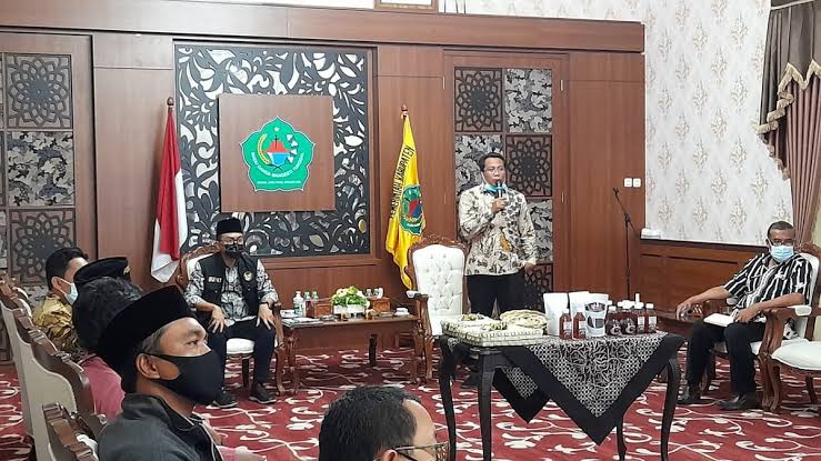 Desa Mandiri
