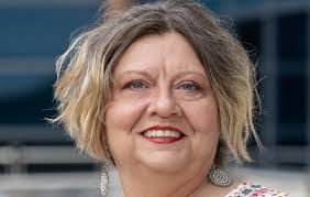 Tarleton Professor Participates in Communication Studies Symposium