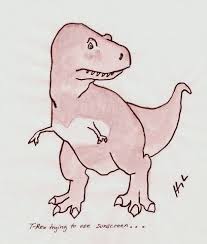 Pin By Anna Homb On Poor T Rex Dinosaur Funny Trex Jokes Funny Animal Pictures