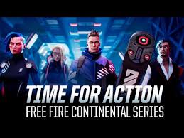 This promo is free without the need for topup. Free Fire Brings Continental Series In Game With Live Youtube Videos And Tons Of Exclusive Rewards For Watching Hardcore Gamers Unified