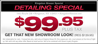Service Coupons Ny With Images Nissan Coupons Perfect Life