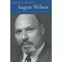 博客來-August Wilson: A Life