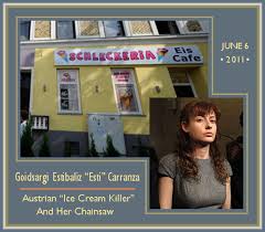 Double teamed (tv movie 2002). Unknown Gender History Esti Carranza The Ice Cream Double Black Widow 2011 Austria