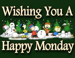 Happy Monday Quotes Quote Days Of The Week Monday Quotes Happy Monday Happy Monday Quotes Happy Monday Pictures Good Morning Snoopy Christmas Quotes