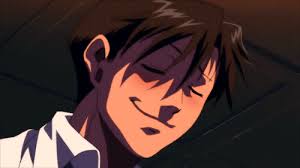 Kiguroomi Black Lagoon Anime Black Lagoon Ancient Magus Bride