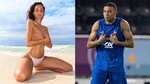 De conejita PlayBoy a novia de Kylian Mbappé: esto es todo lo que se sabe  de Inés Rau, la escritora y modelo trans que relacionan con el futbolista |  Gente | Entretenimiento |