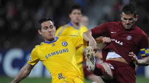 Cfr cluj live score (and video online live stream*), team roster with season schedule and results. Cadu Calm Amid Storm At Cfr Cluj Uefa Champions League Uefa Com