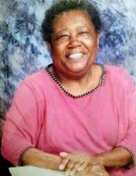 Obituary for Clara Mae Lewis