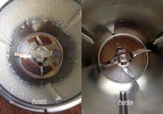 Astuce Nettoyage Thermomix Nettoyage Thermomix Nettoyer Thermomix Thermomix
