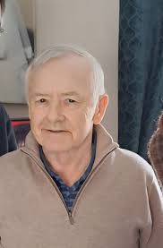 Updated Funeral Arrangements* Tomás Timoney, 19th January 2018 suddenly at  his home 32 Old School Lane. Loving father of Rory, Eimhear, Megan,  Garbhan, Breda and the late Gary & Fintan. Funeral from