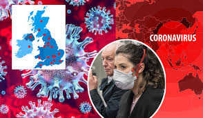 Live coronavirus updates and today's latest lockdown rules across the uk. Coronavirus Update 17th March Clarkston Medical