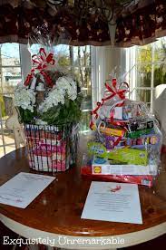 Maybe you would like to learn more about one of these? How To Make A Gift Basket Look Like A Pro Making A Gift Basket Diy Holiday Gifts Christmas Gift Baskets