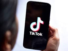 Tiktok App Comes To Samsung Tvs In Europe Times Of India