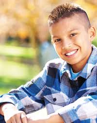 DALLAS CASA l 2018 ANNUAL IMPACT REPORT